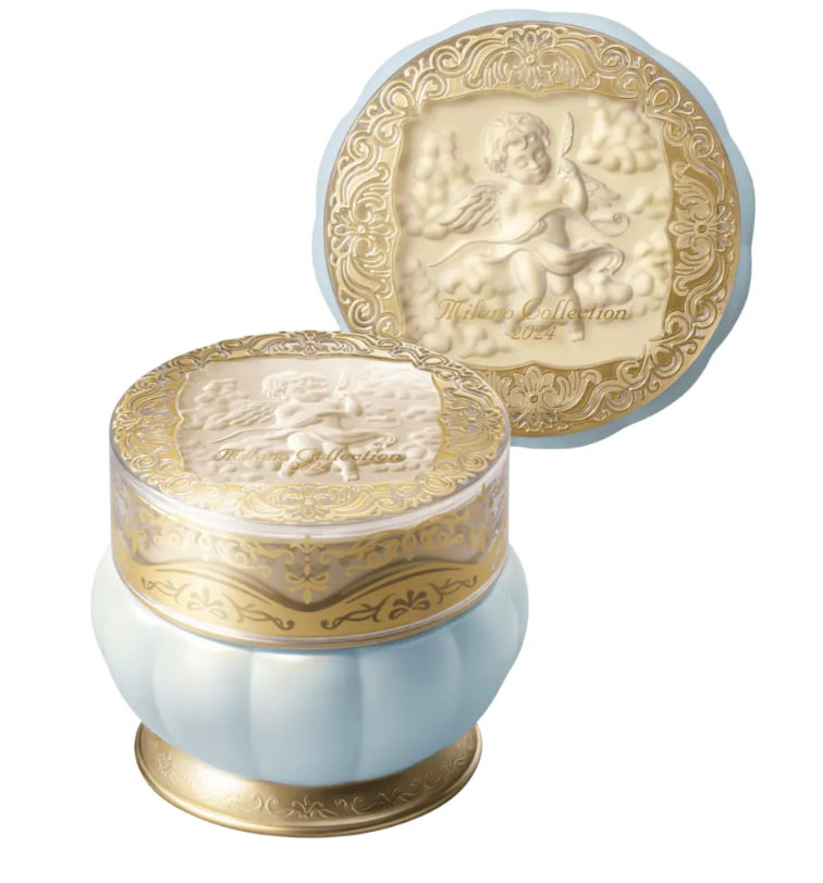 Kem dưỡng Kanebo Milano Dress Up Cream Collection 2024