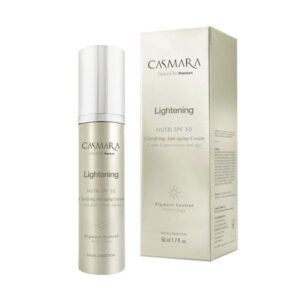 Kem dưỡng ban ngày Casmara Lightening Clarifying Anti Aging Cream 50ml