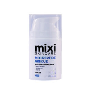 Kem dưỡng phục hồi da Mixi Skincare Mixi Peptide Rescue