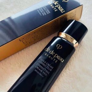 Kem lót Cle De Peau Correcting Cream Veil Nhật Bản 37ml