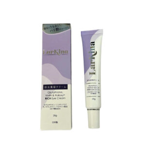Kem mắt Larkina Rich Eye Cream Nhật Bản chính hãng 28g