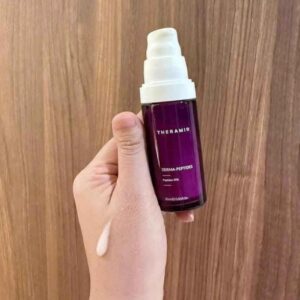 Serum phức hợp Peptides ngăn lão hóa Theramid Derma Peptides