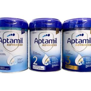 Sữa Aptamil Advanced