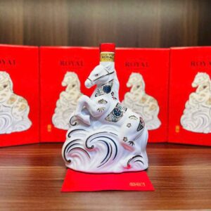 Suntory Whisky Royal Nhật Bản 2026