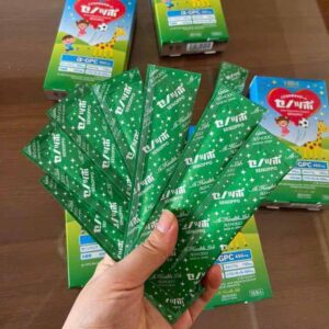 Thạch Senoppo Aishodo nhật bản