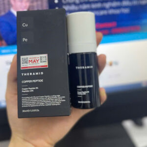 Theramid Copper Peptide