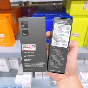 Theramid Copper Peptide 30ml