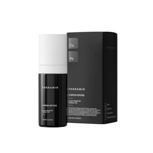 Tinh chất phục hồi, tăng sinh Peptide Theramid Copper Peptide