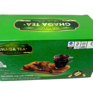Trà Chaga Tea+