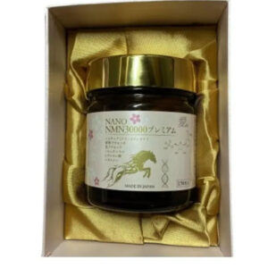 Viên uống hỗ trợ trẻ hóa AI NMN Nano 30000mg Premium