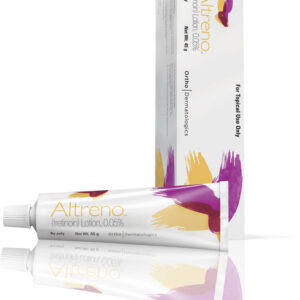 altreno tretinoin