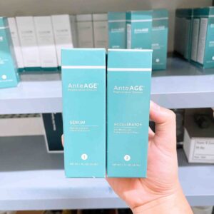anteage regenerative science serum