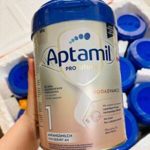 aptamil đức số 1