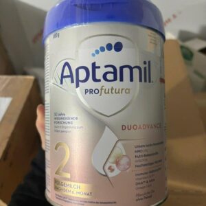 aptamil đức số 2