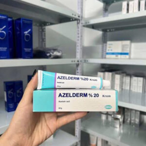 azelderm 20 krem