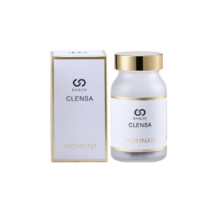 b hachi clensa monnali