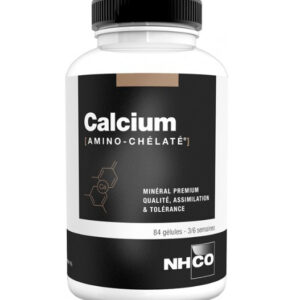 calcium nhco pháp