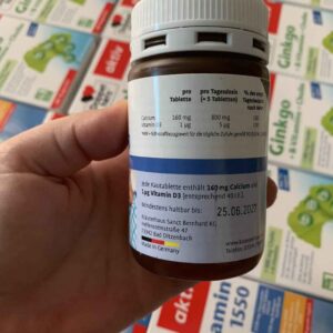 canxi sanct bernhard