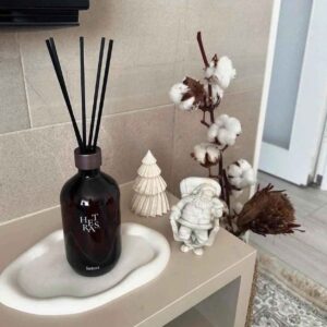 chai tinh dầu Hetras Hàn Quốc