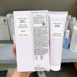 comfort zone remedy cream