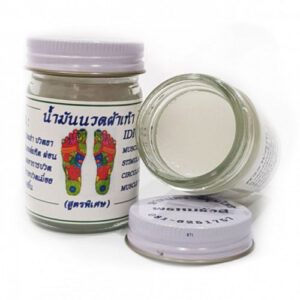 dầu cù là thái lan