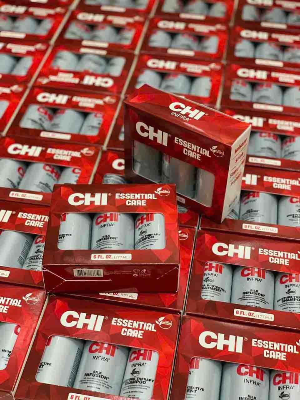 dầu gội chi của mỹ