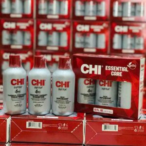 dầu gội chi đỏ