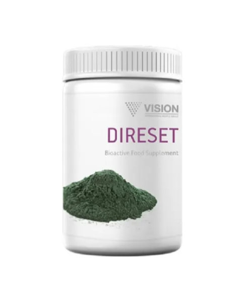 direset vision