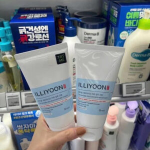 dưỡng ẩm illiyoon