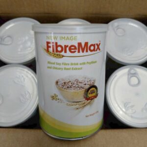 fibremax new image