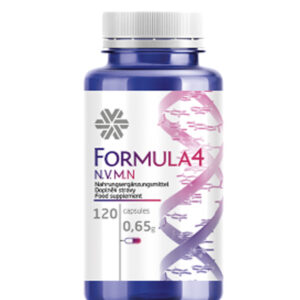 formula 4 nvmn
