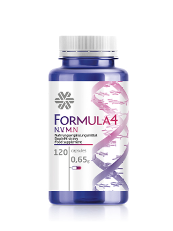 formula 4 nvmn