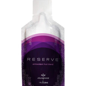 gel trái cây reserve jeunesse hộp 30 gói