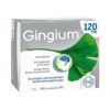 gingium của đức