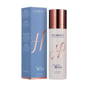 hydrinity hyacyn active purifying mist