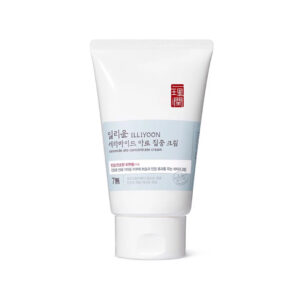 illiyoon ceramide ato concentrate cream