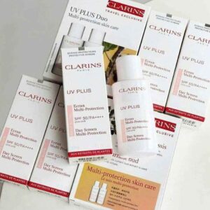 kem chống nắng clarins 50ml