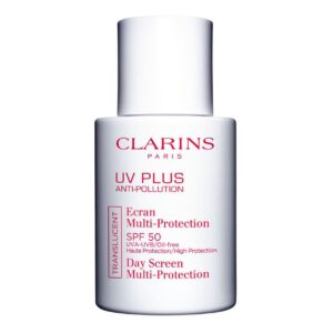 kem chống nắng clarins uv plus ecran multi protection