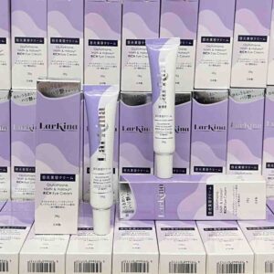 kem mắt larkina rich eye cream