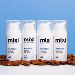 mixi skincare mandelic acid