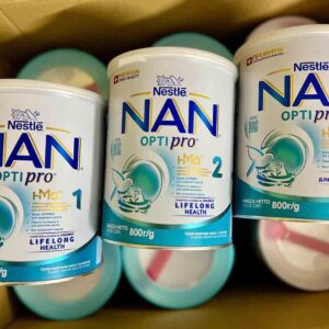 nan nga nội địa