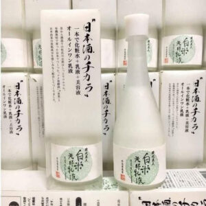 nước thần kuramoto