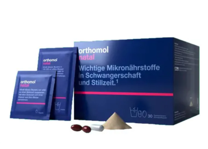 orthomol natal