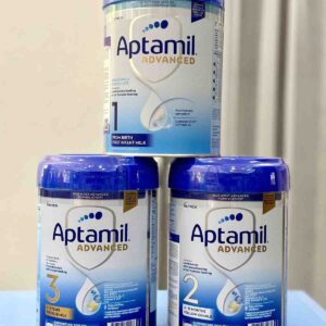 sữa aptamil advance anh