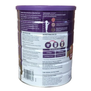 sữa pediasure úc 850g