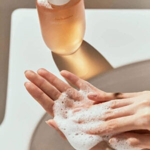 sữa rửa mặt sulwhasoo gentle cleansing foam