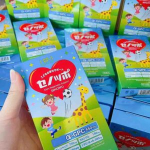 thạch senoppo aishodo