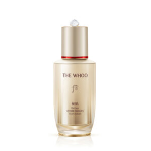 the whoo bichup ultimate recovery youth serum