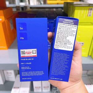 theramid hapca filler