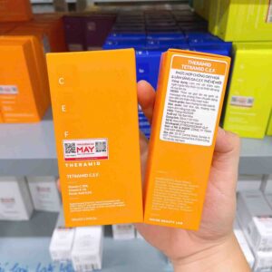 theramid tetramid cef